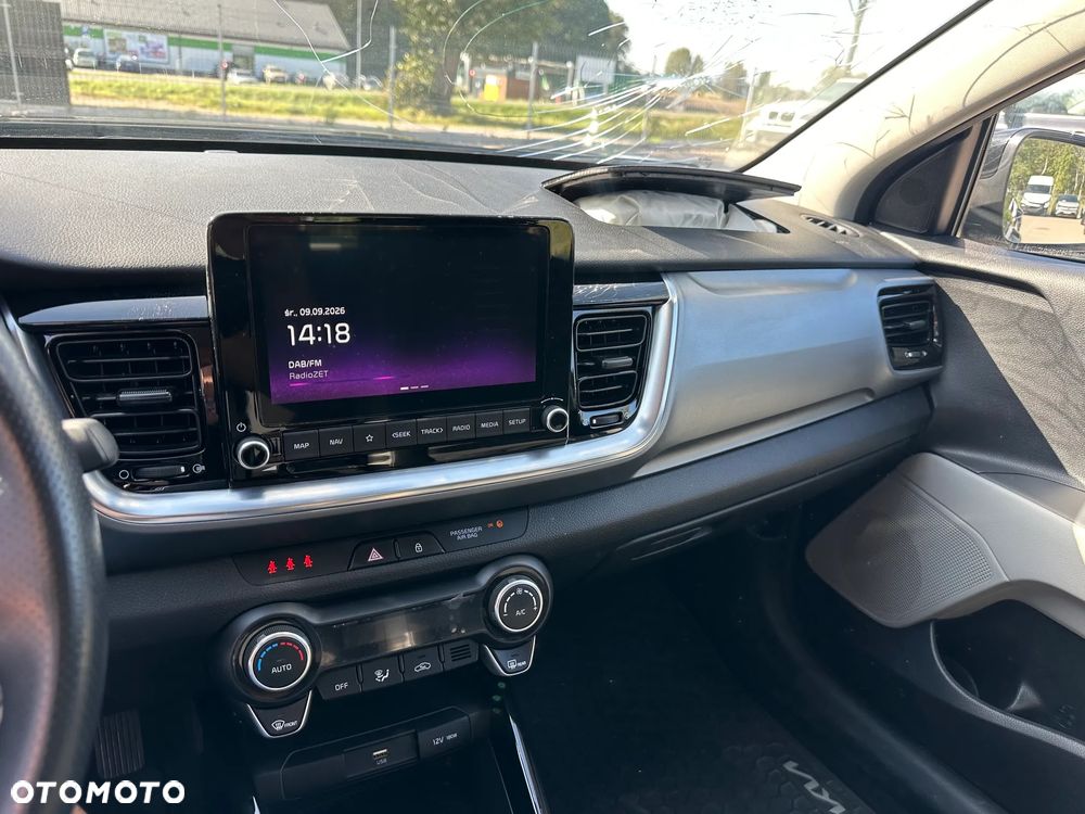 Kia Stonic - 20