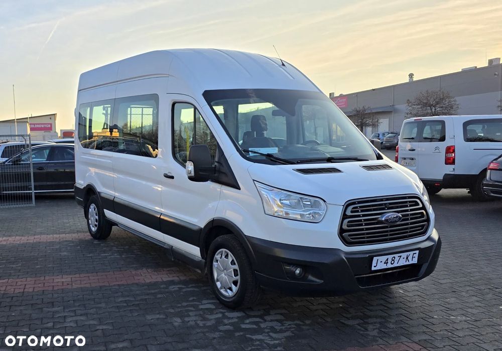 Ford TRANSIT - 3