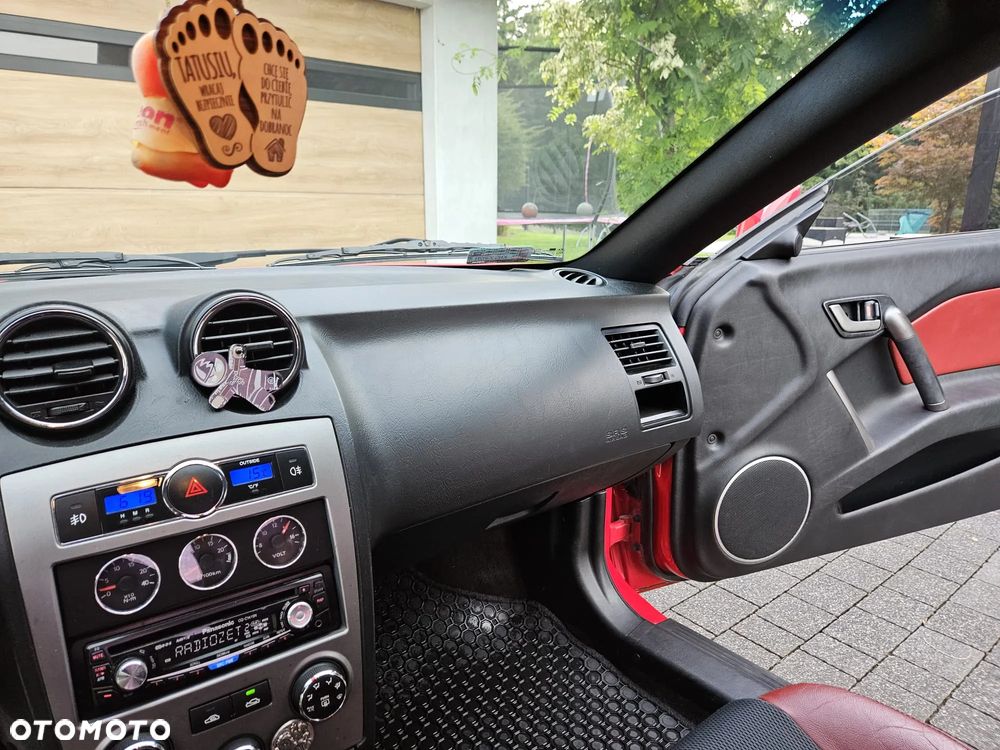 Hyundai Coupe 2.0 Dynamic - 16