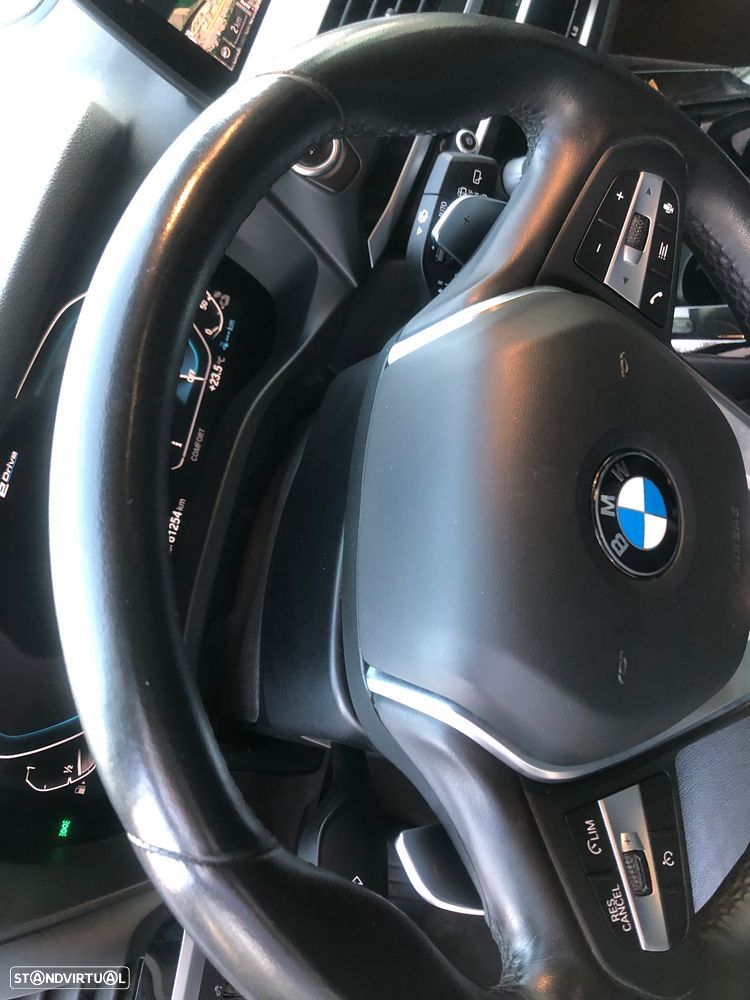 BMW X3 30 e xDrive xLine - 40