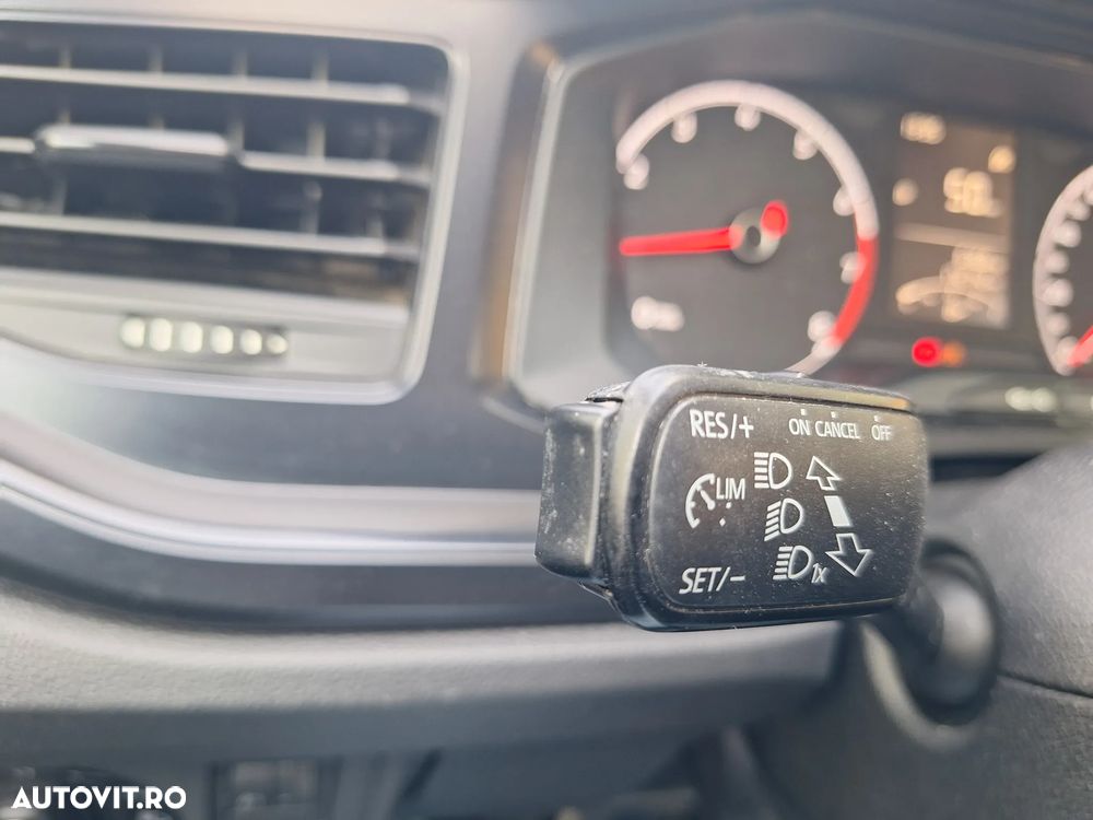 Volkswagen Polo 1.0 Trendline - 16