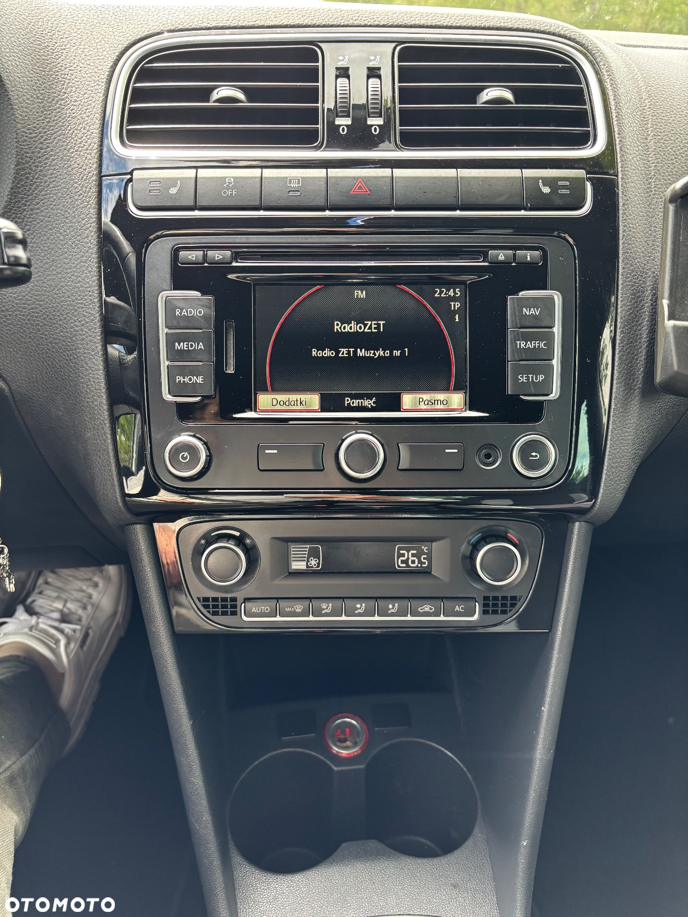 Volkswagen Polo - 10