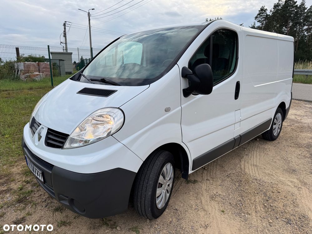 Renault Trafic - 5