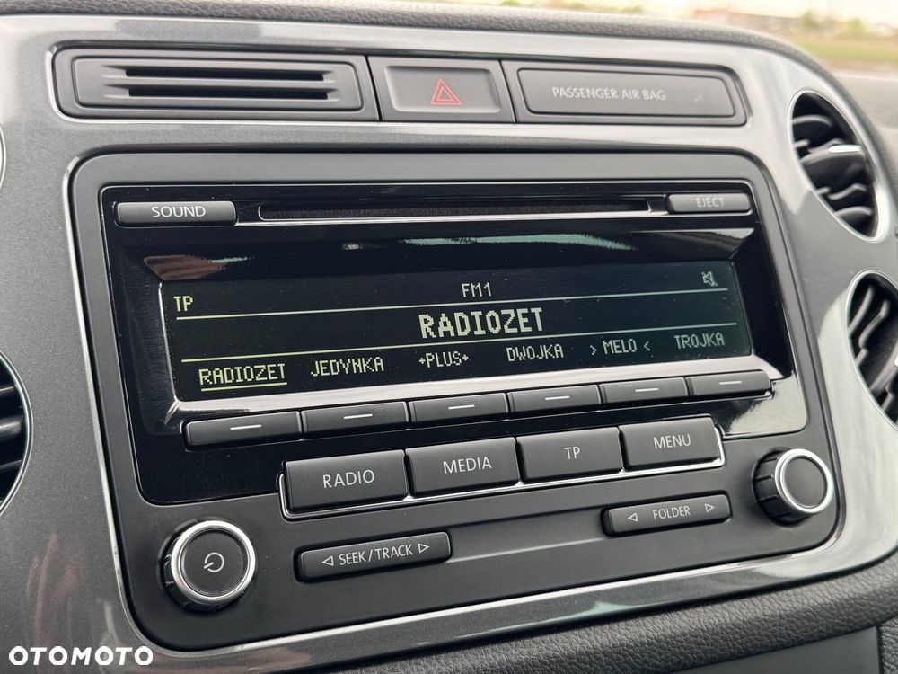 Volkswagen Tiguan 2.0 TDI DPF BlueMotion Technology Cup Sport & Style - 33