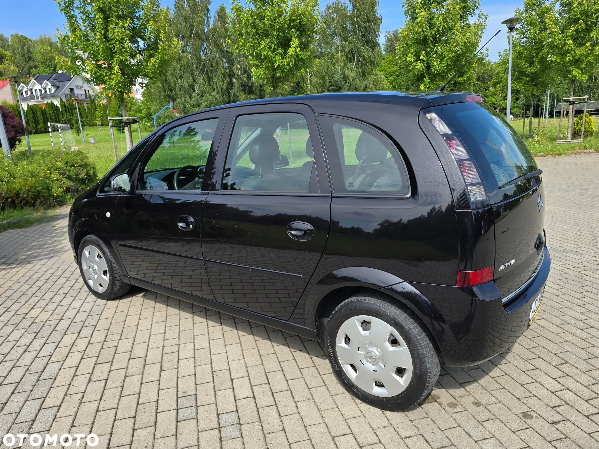 Opel Meriva 1.4 Enjoy - 5