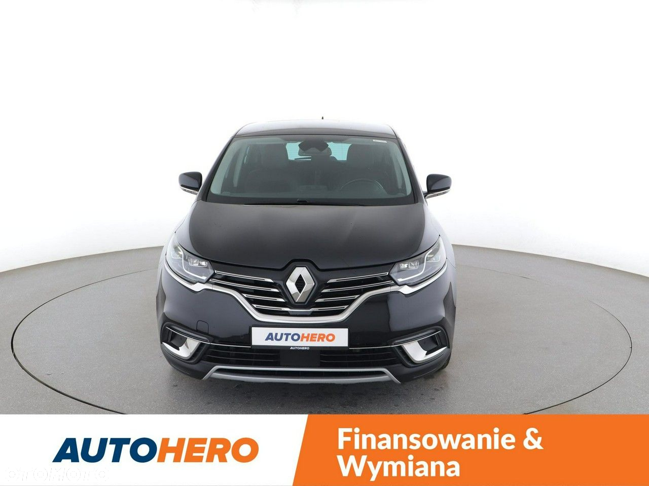 Renault Espace 2.0 Blue dCi Zen EDC - 11