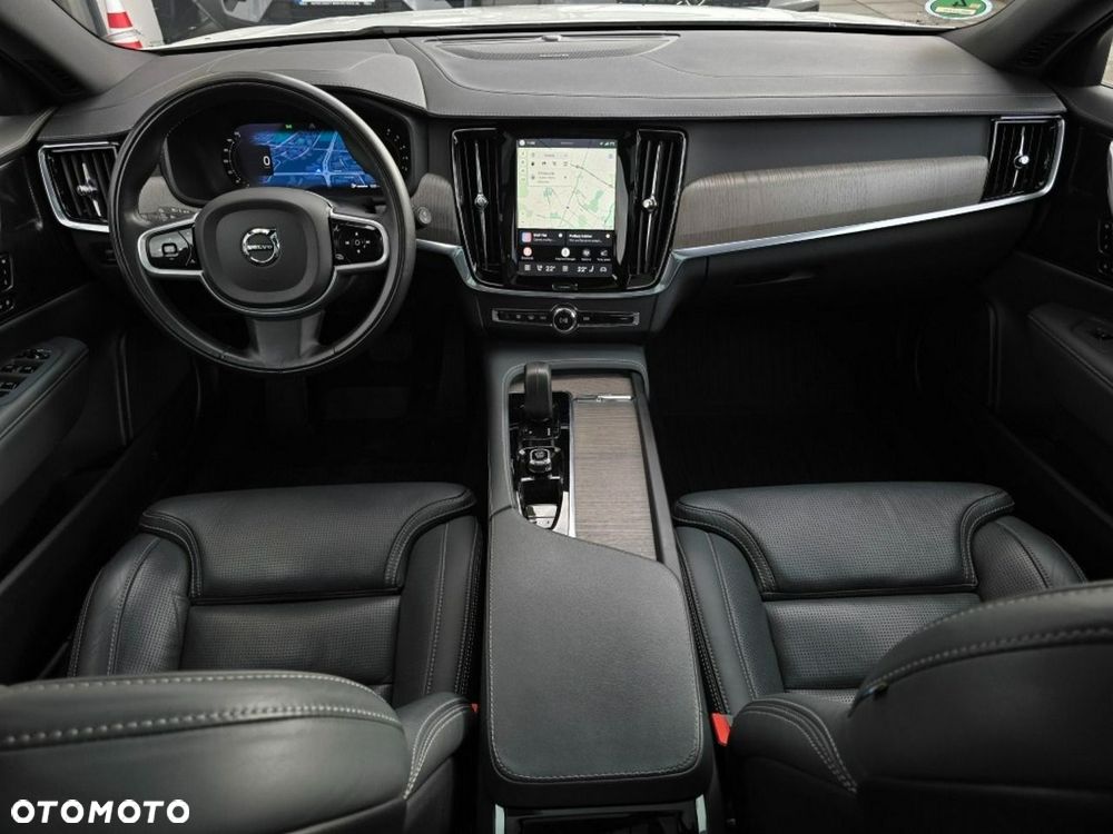 Volvo V90 Cross Country B5 D AWD Ultimate - 27