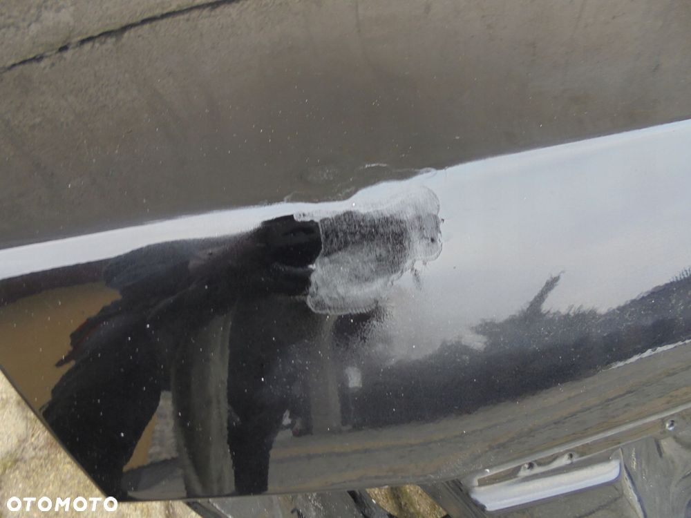 mercedes e-klasa w212 sedan - klapa tylna - 3