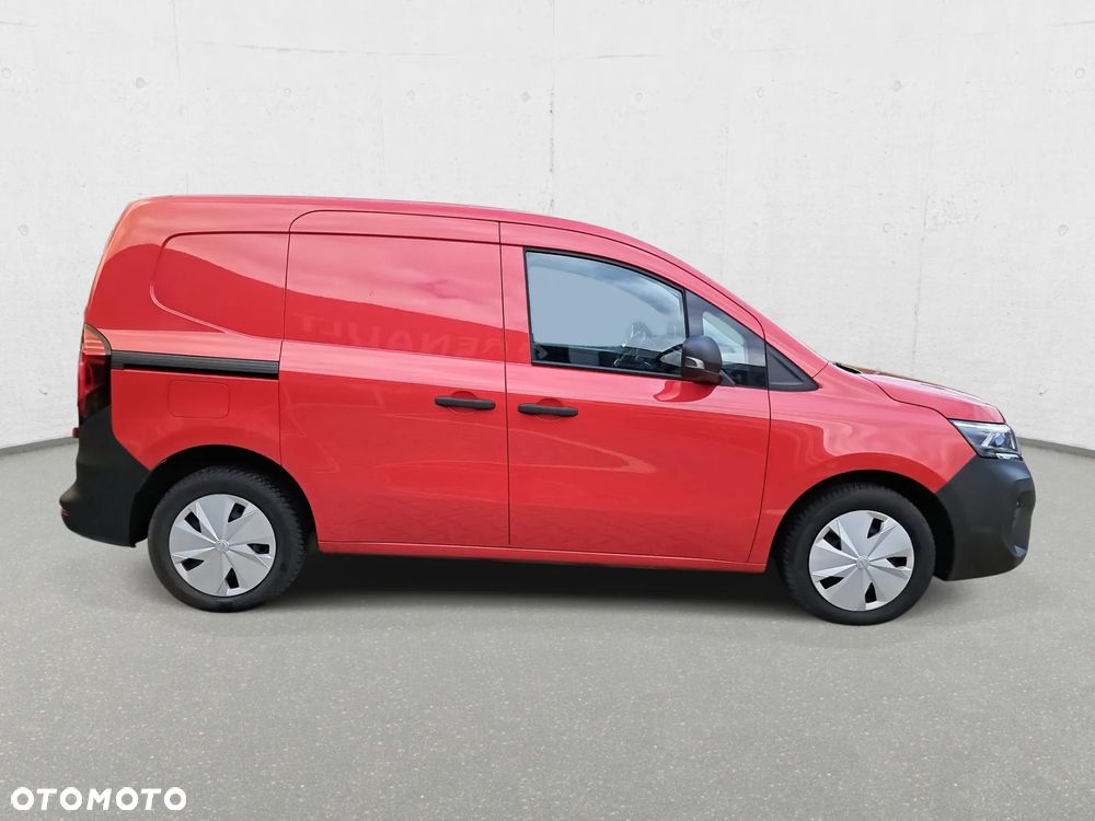 Nissan TOWNSTAR - 5