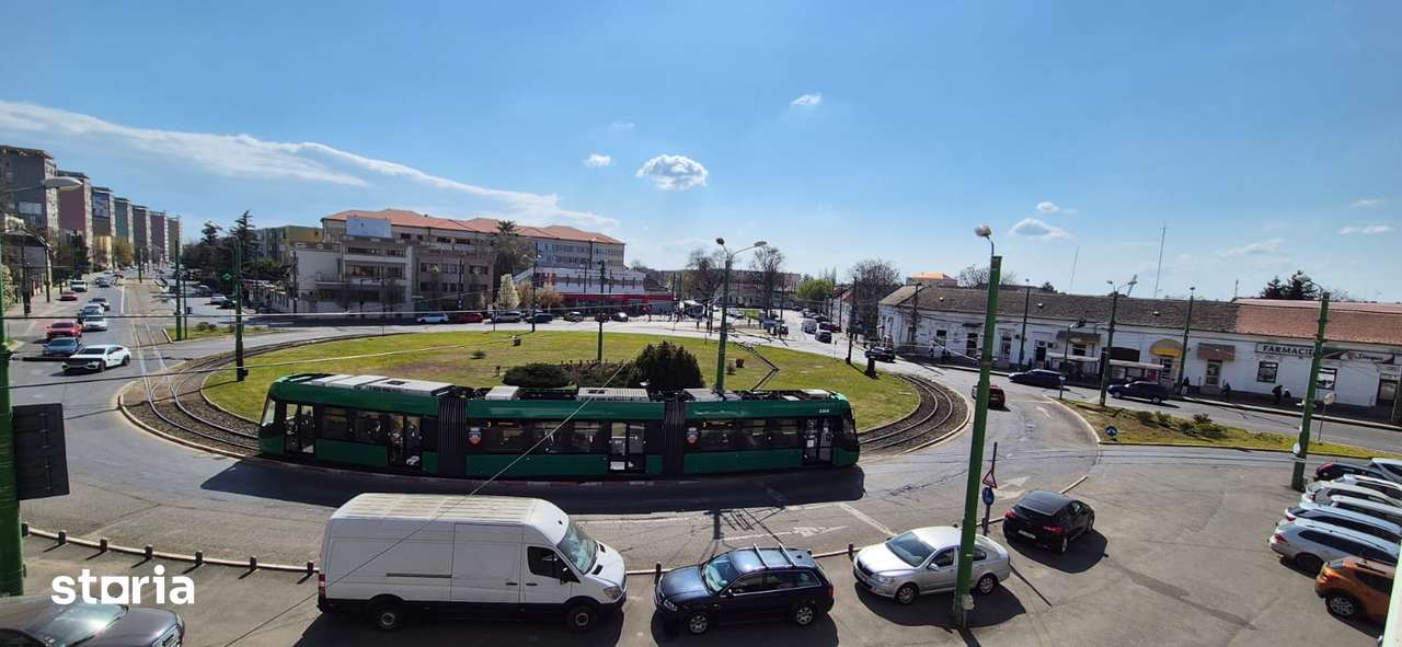 3 camere Romanilor / Bou' Rosu — fotografia 3