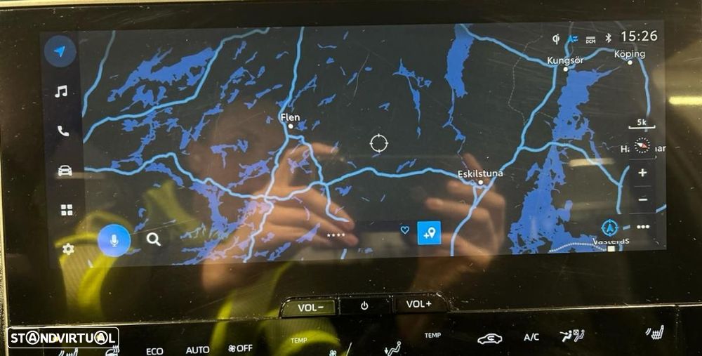 Toyota bZ4X 71,4 kWh Exclusive - 7