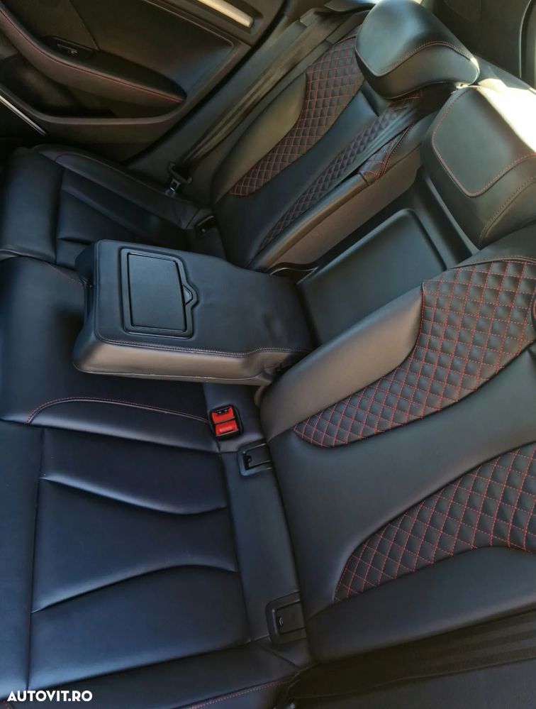 Audi S3 2.0 TFSI quattro Stronic - 16