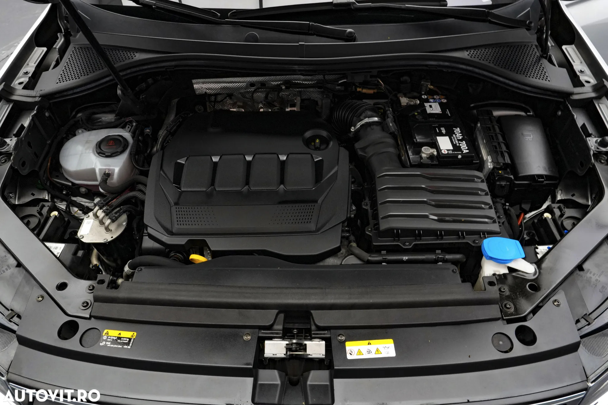 Volkswagen Tiguan 2.0 TDI SCR DSG 4Motion Life - 29