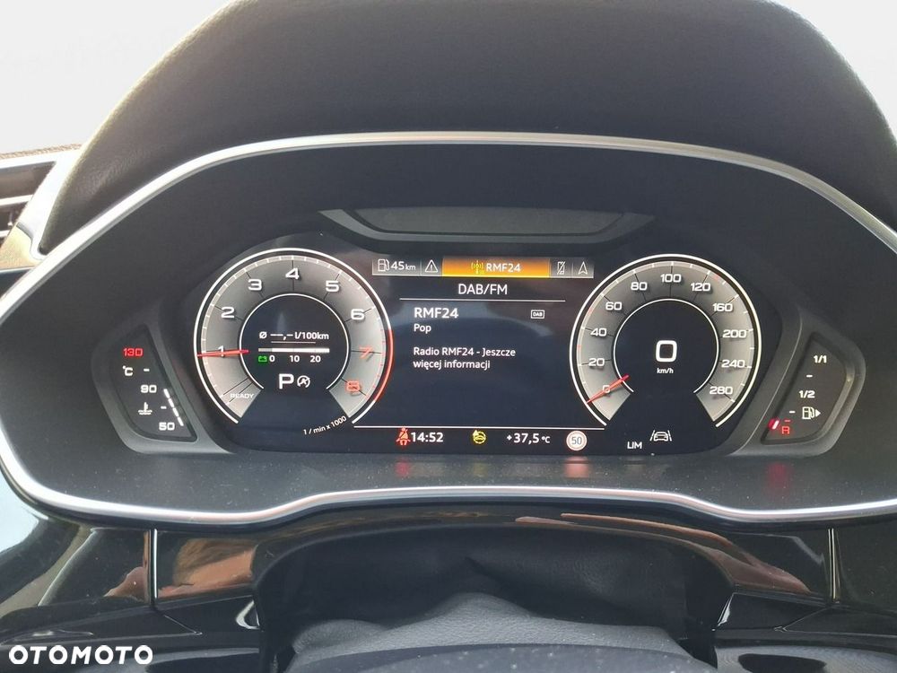 Audi Q3 - 10