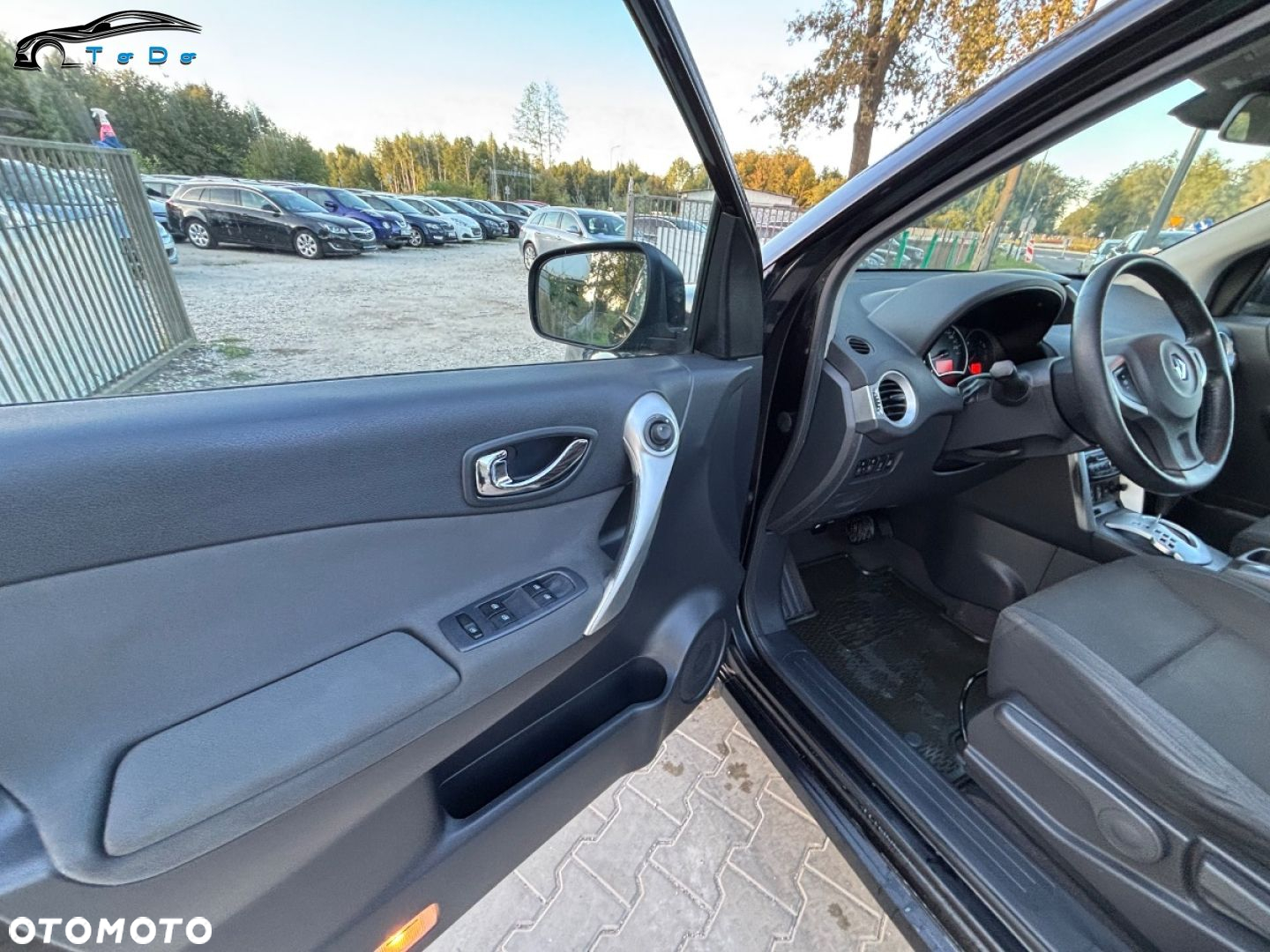 Renault Koleos 2.0 dCi 4x4 Privilege - 21