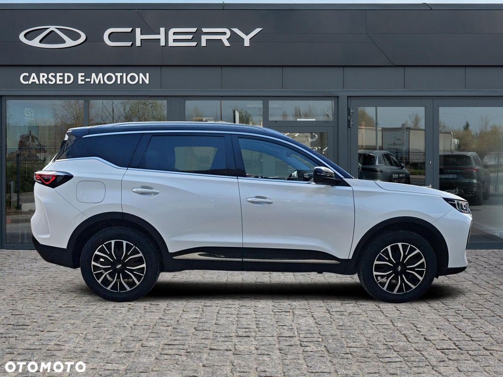 Chery Tiggo 7 - 7