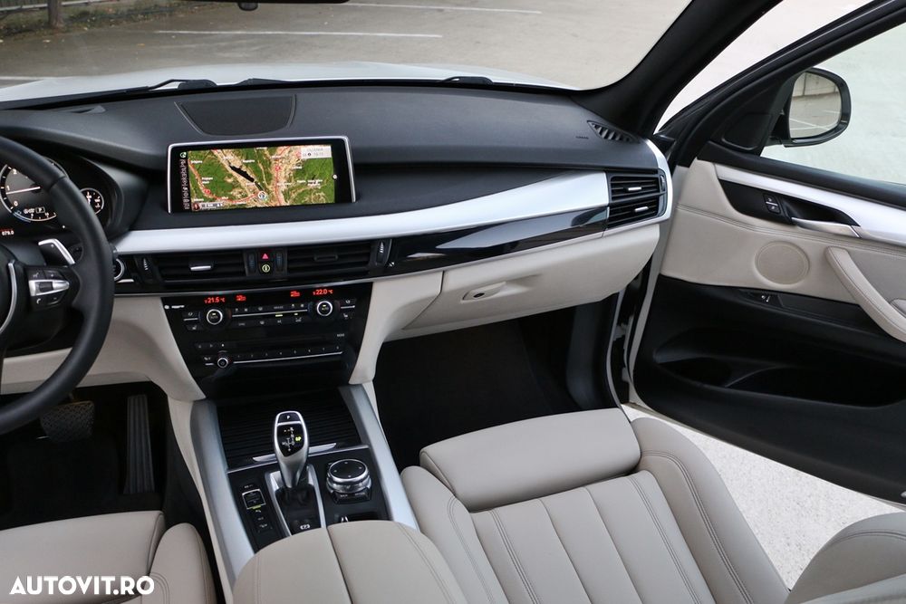 BMW X5 xDrive30d - 10