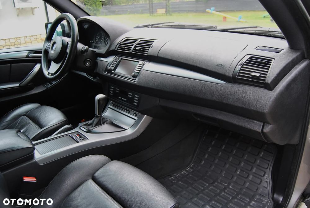BMW X5 3.0 d - 6
