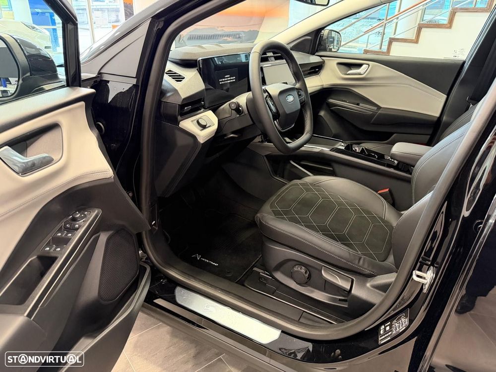 Ford Puma Gen-E 54 kWh Premium - 6