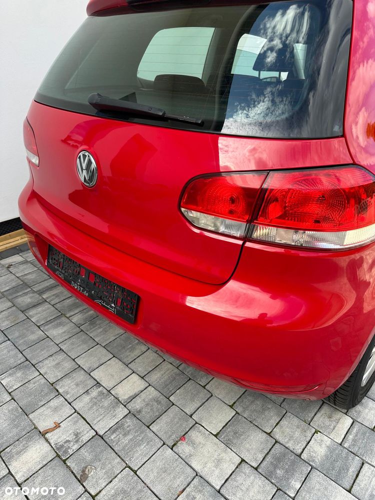 Volkswagen Golf - 19
