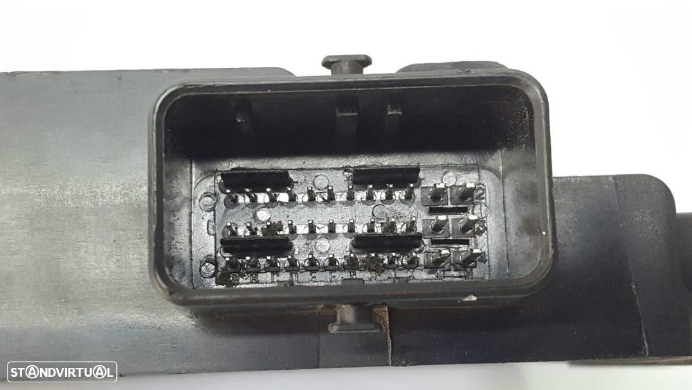 CENTRALINA DO MOTOR UCE PEUGEOT PARTNER (S1) COMBISPACE - 3