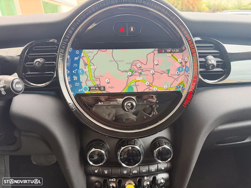 MINI 3 Portas Cooper SE - 13