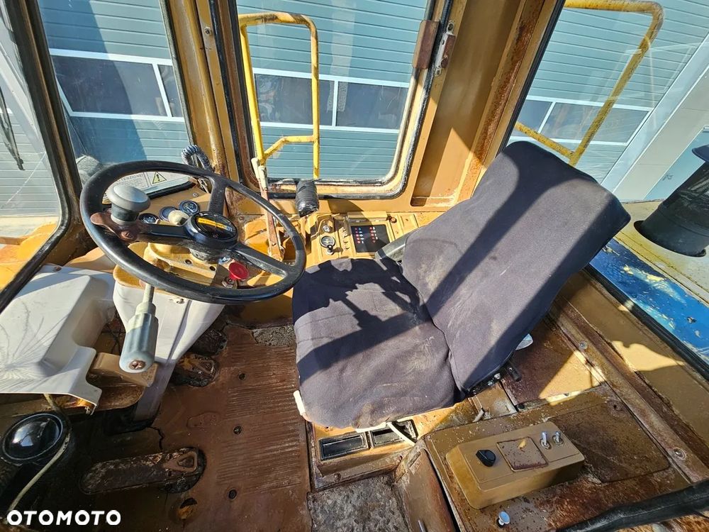Caterpillar 980C - 7