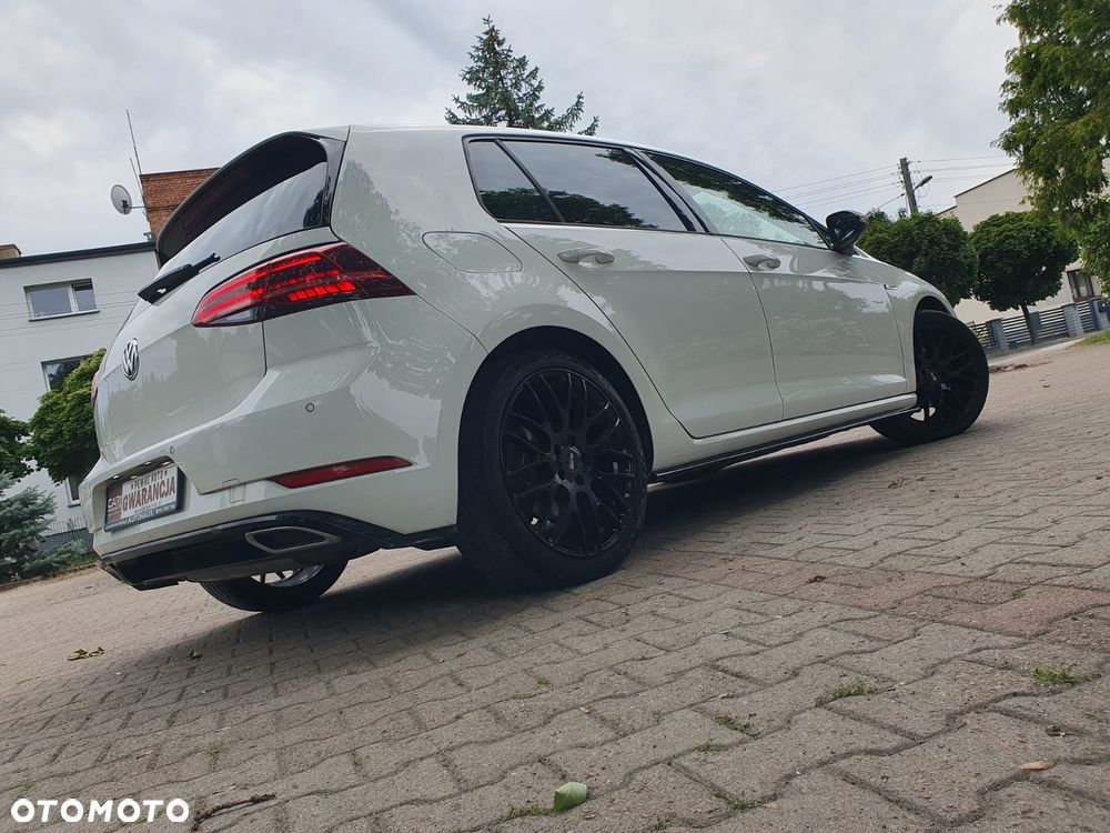 Volkswagen Golf 1.5 TSI OPF R-Line - 28