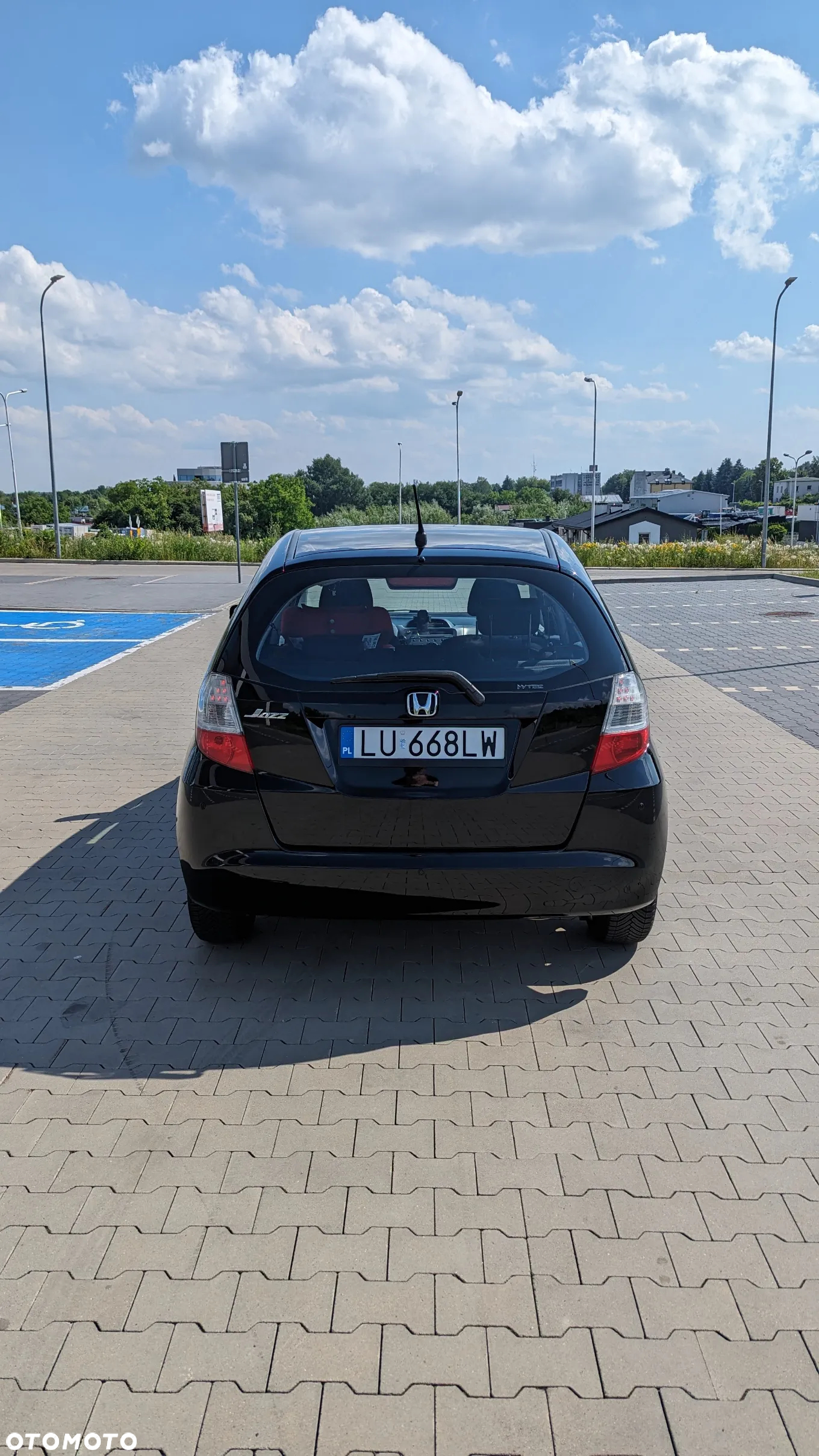 Honda Jazz 1.2 i-VTEC - 8
