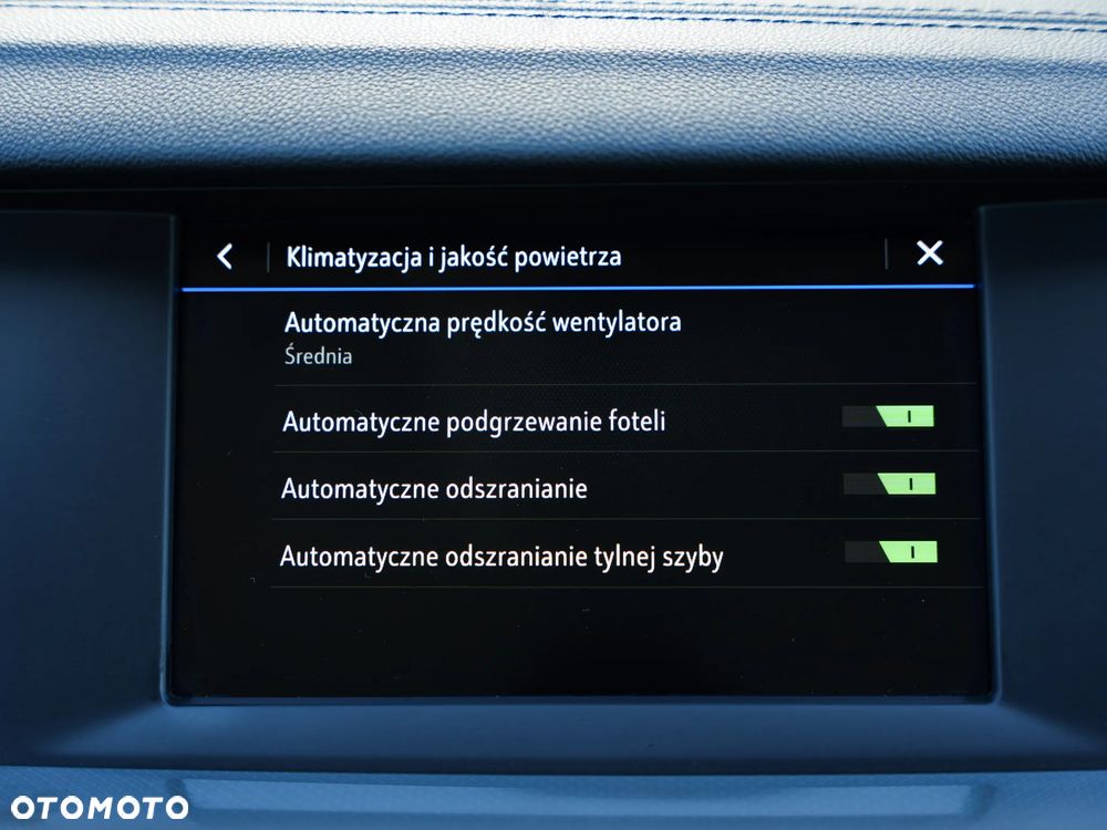 Opel Insignia 1.6 Business Innovation - 33