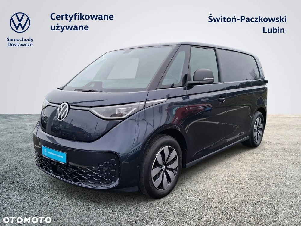 Volkswagen ID.BUZZ - 1