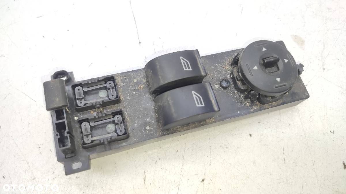 PRZEŁĄCZNIK SZYB PANEL FORD FOCUS MK2 II 3D 7M5T14529FB - 2