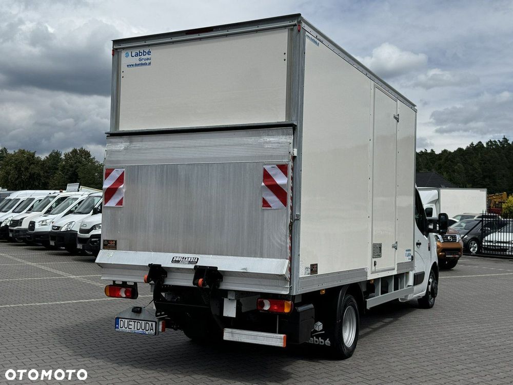 Renault Master - 15