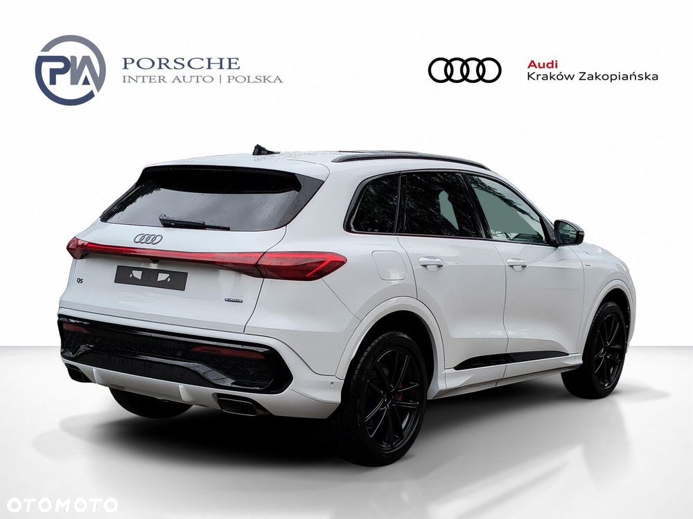 Audi Q5 TFSI mHEV 150 kW Quattro S tronic - 8