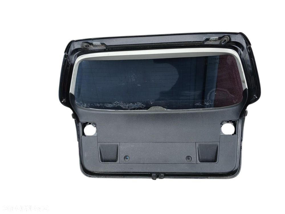KLAPA TYLNA SZYBA LC9X VW PASSAT B6 KOMBI KLAPA TYLNA SZYBA PASSAT B6 - 2