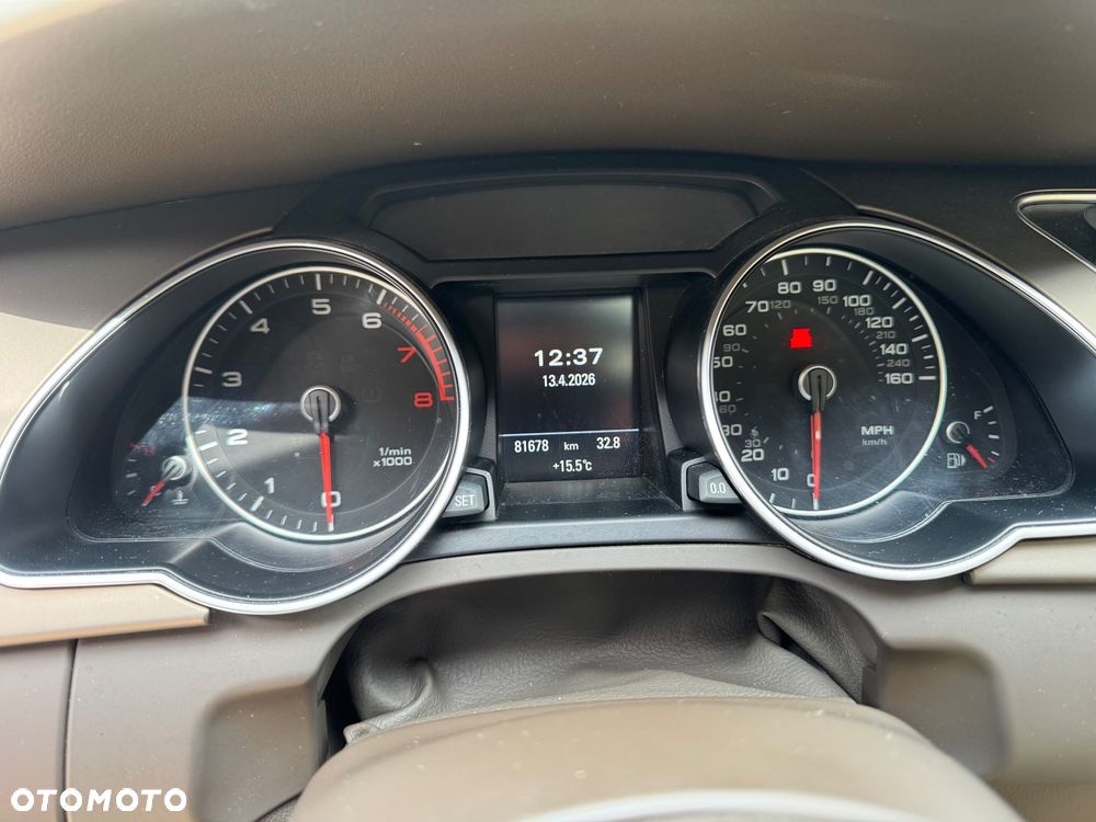 Audi A5 Coupé 2.0 TFSI Quattro S tronic - 10