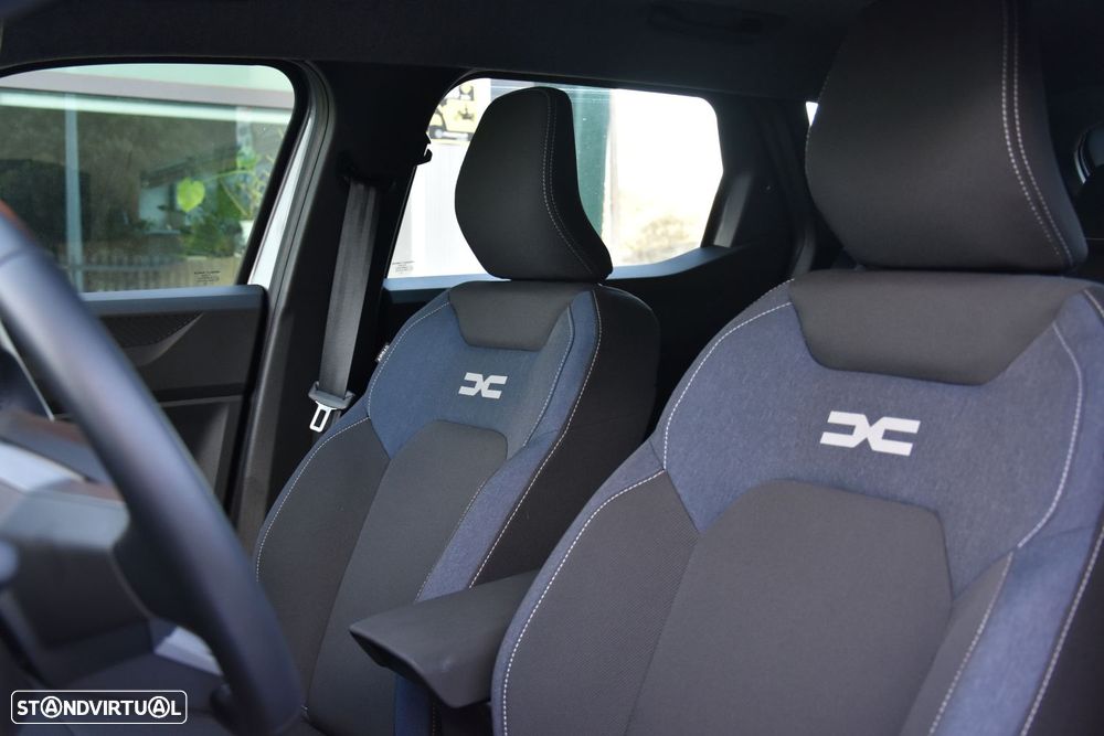 Dacia Duster 1.6 Hybrid Expression - 9