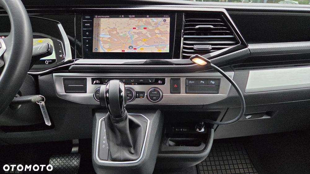 Volkswagen California - 19