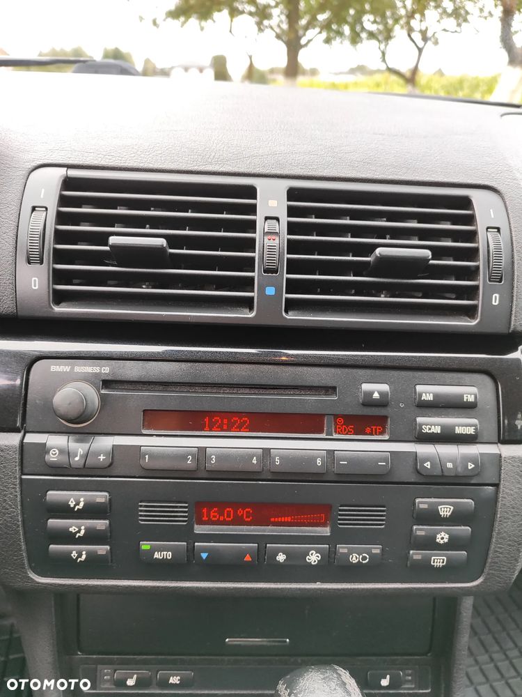BMW Seria 3 - 31