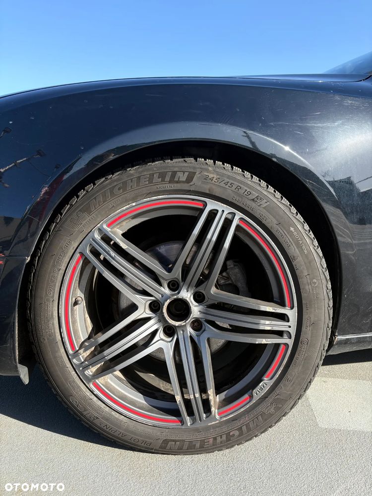 Audi A5 Sportback - 7