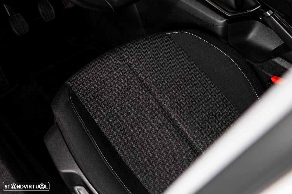 Peugeot 308 1.5 BlueHDi Active - 16