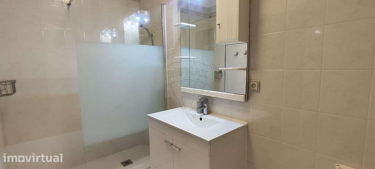 Apartamento T2 para arrendamento - Grande imagem: 3/19