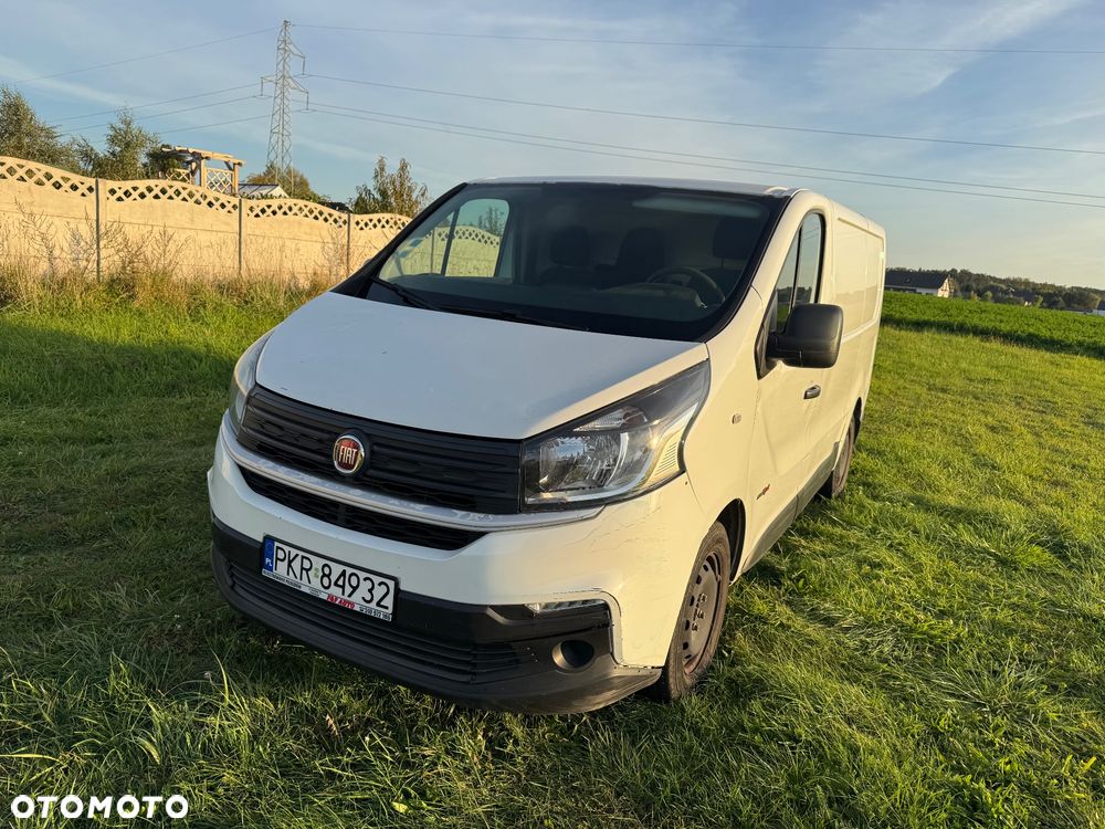 Fiat Talento - 24