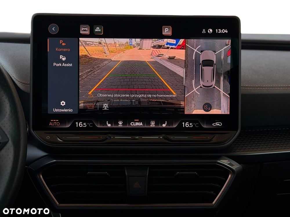 Cupra Formentor 1.5 TSI DSG - 32