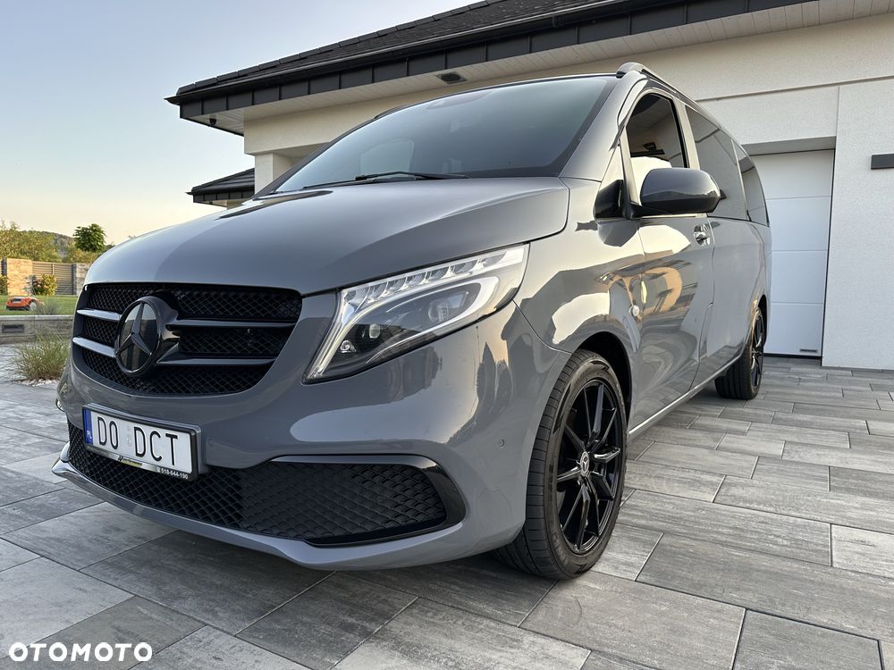 Mercedes-Benz Vito 119 CDI Tourer Pro 447.701 - 5