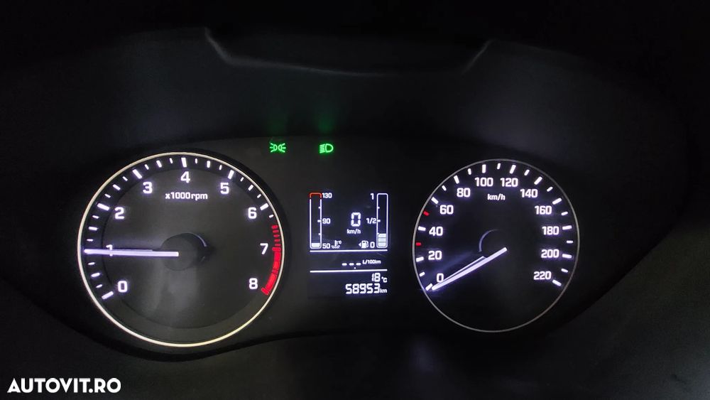 Hyundai i20 - 4
