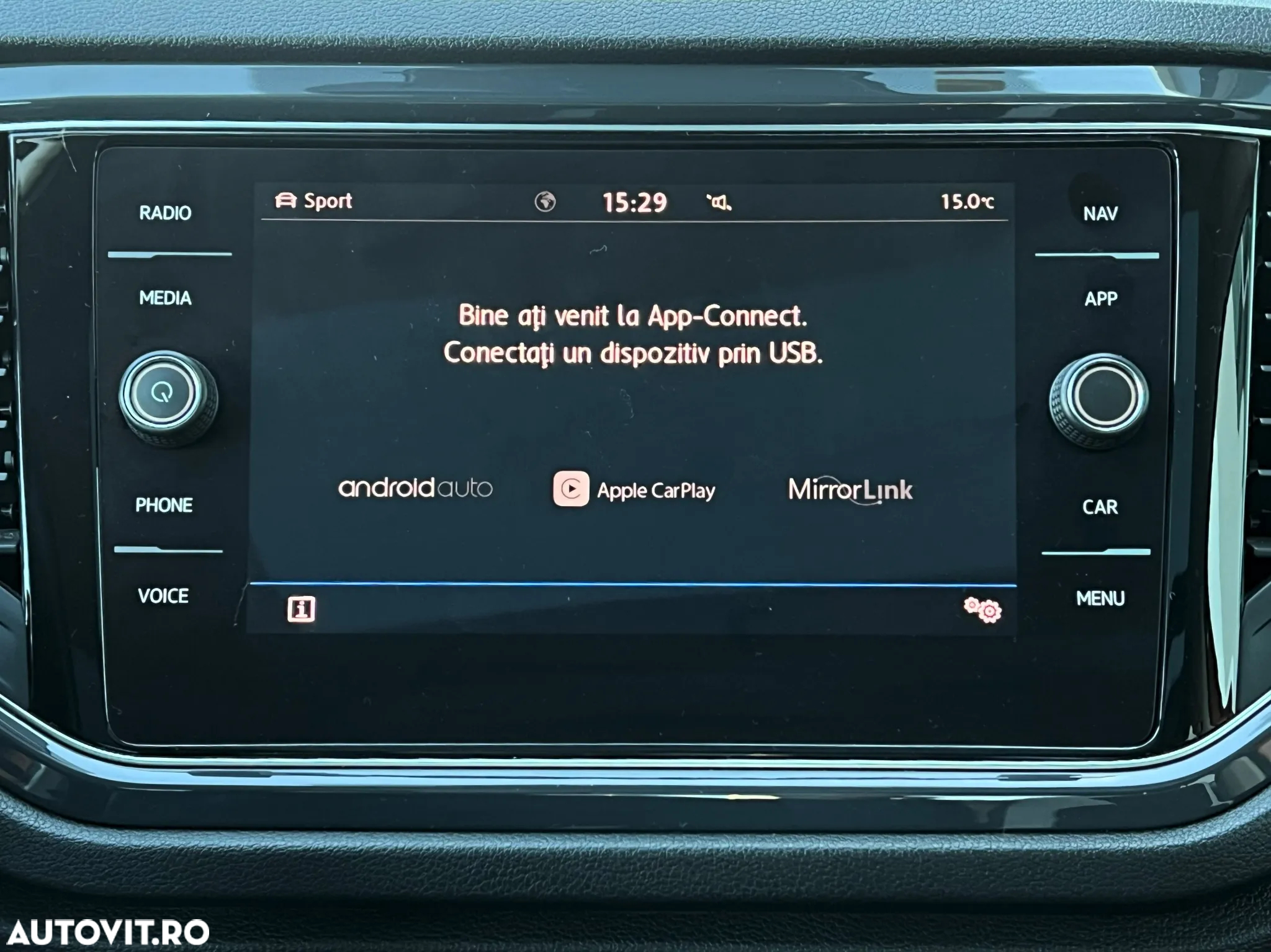 Volkswagen T-ROC 2.0 TDI 4Mot DSG Sport - 36