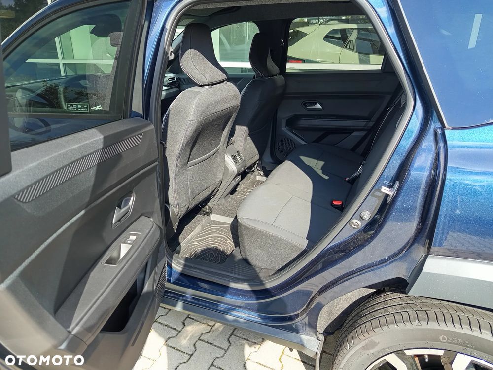 Dacia Bigster 1.8 Full Hybrid 155 Journey MMT - 16