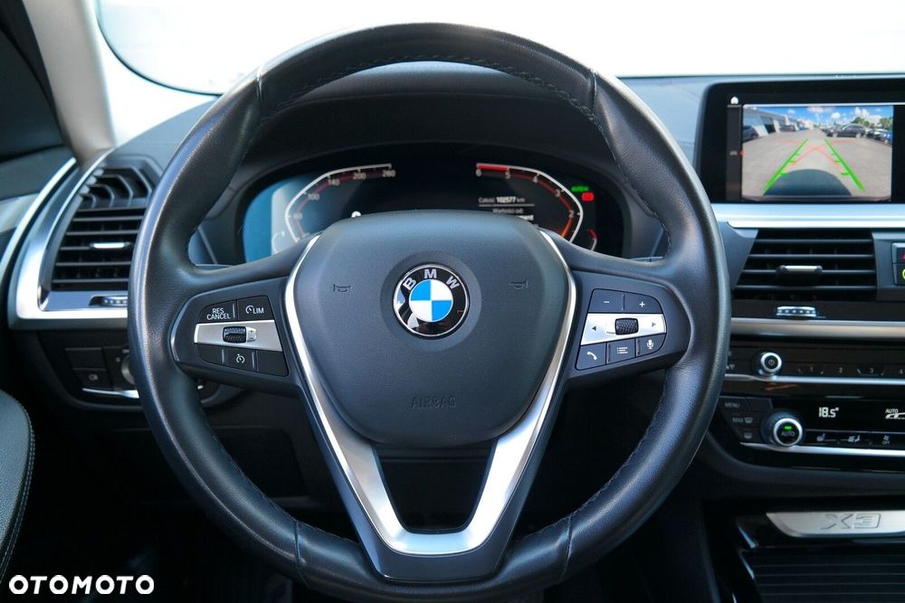 BMW X3 - 18