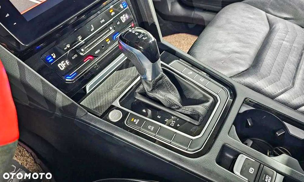Volkswagen Arteon 2.0 TDI SCR DSG Elegance - 9